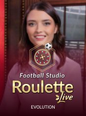 Football Studio Roulette
