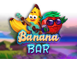 Banana Bar