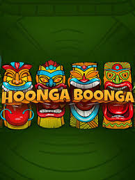 Hoonga Boonga