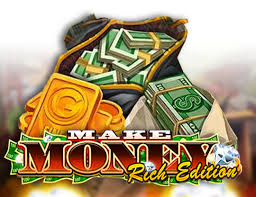 Make Money Rich Edition