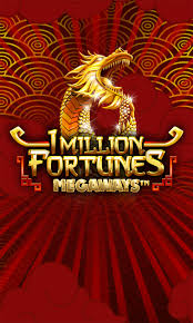 1 Million Fortunes Megaways 96