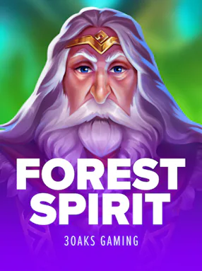 Forest Spirit