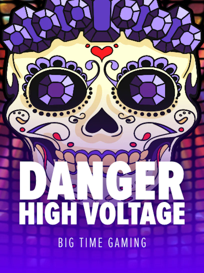Danger! High Voltage