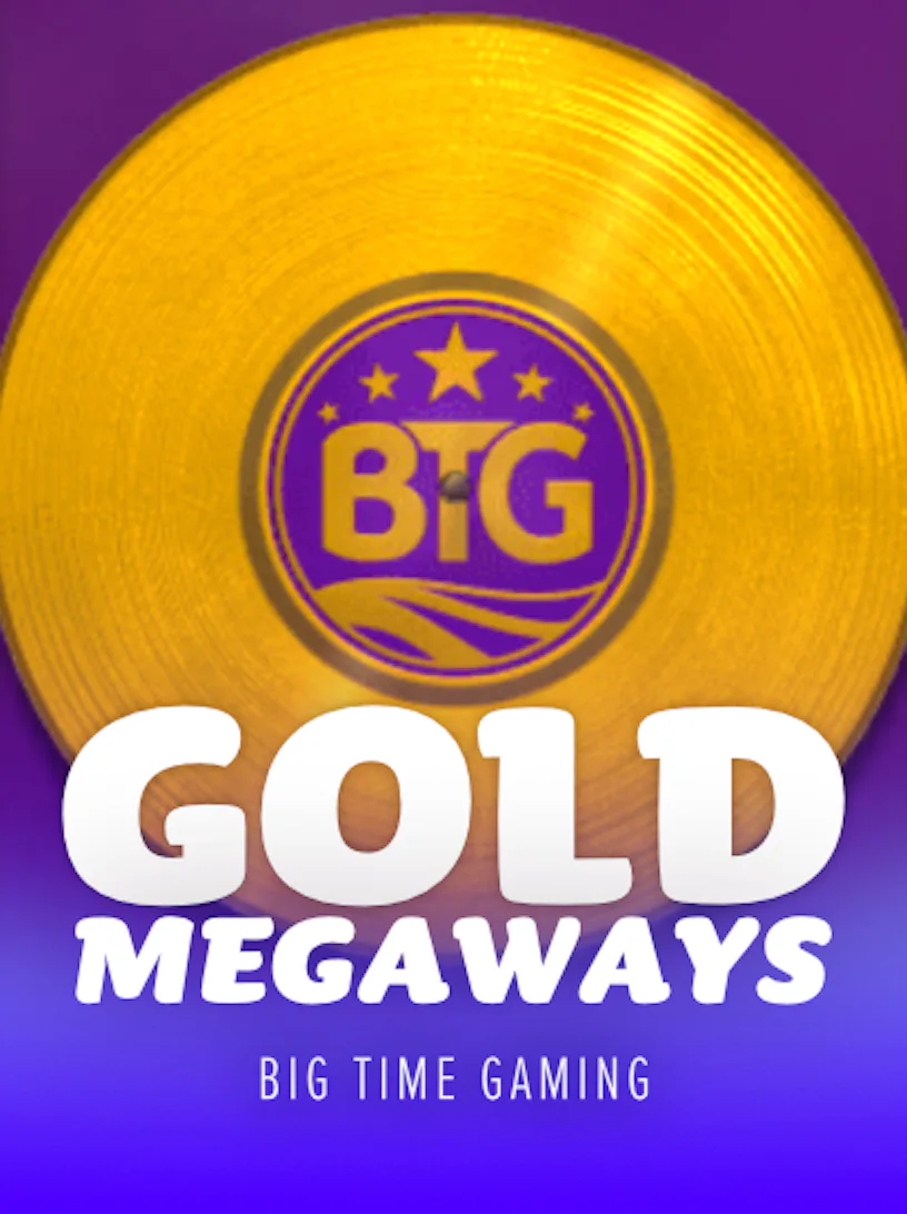 Gold Megaways