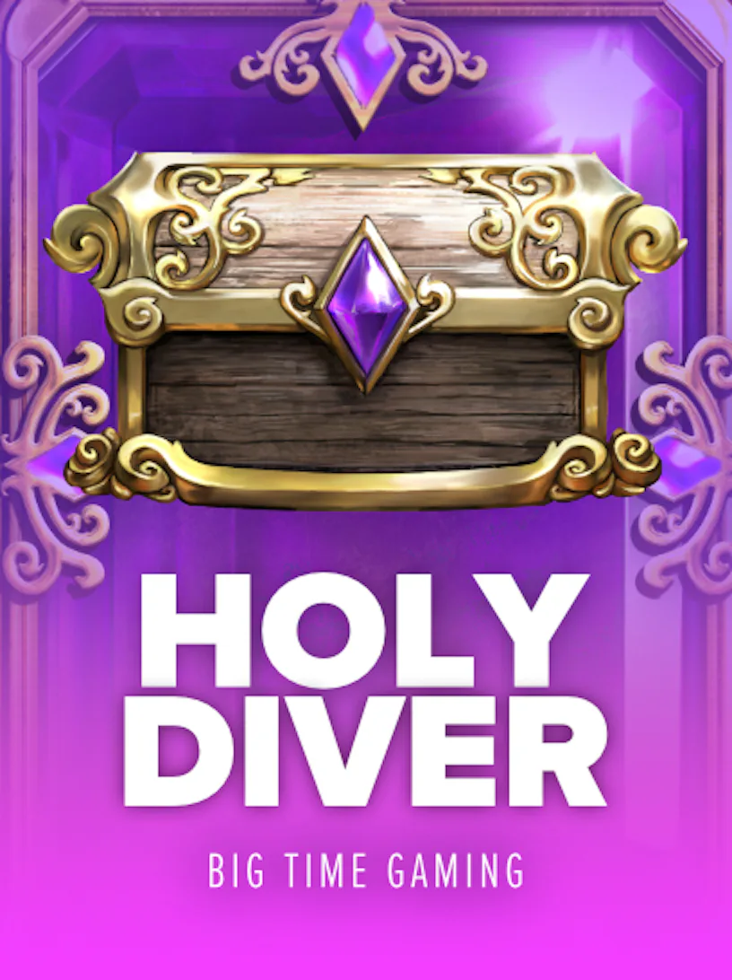 Holy Diver