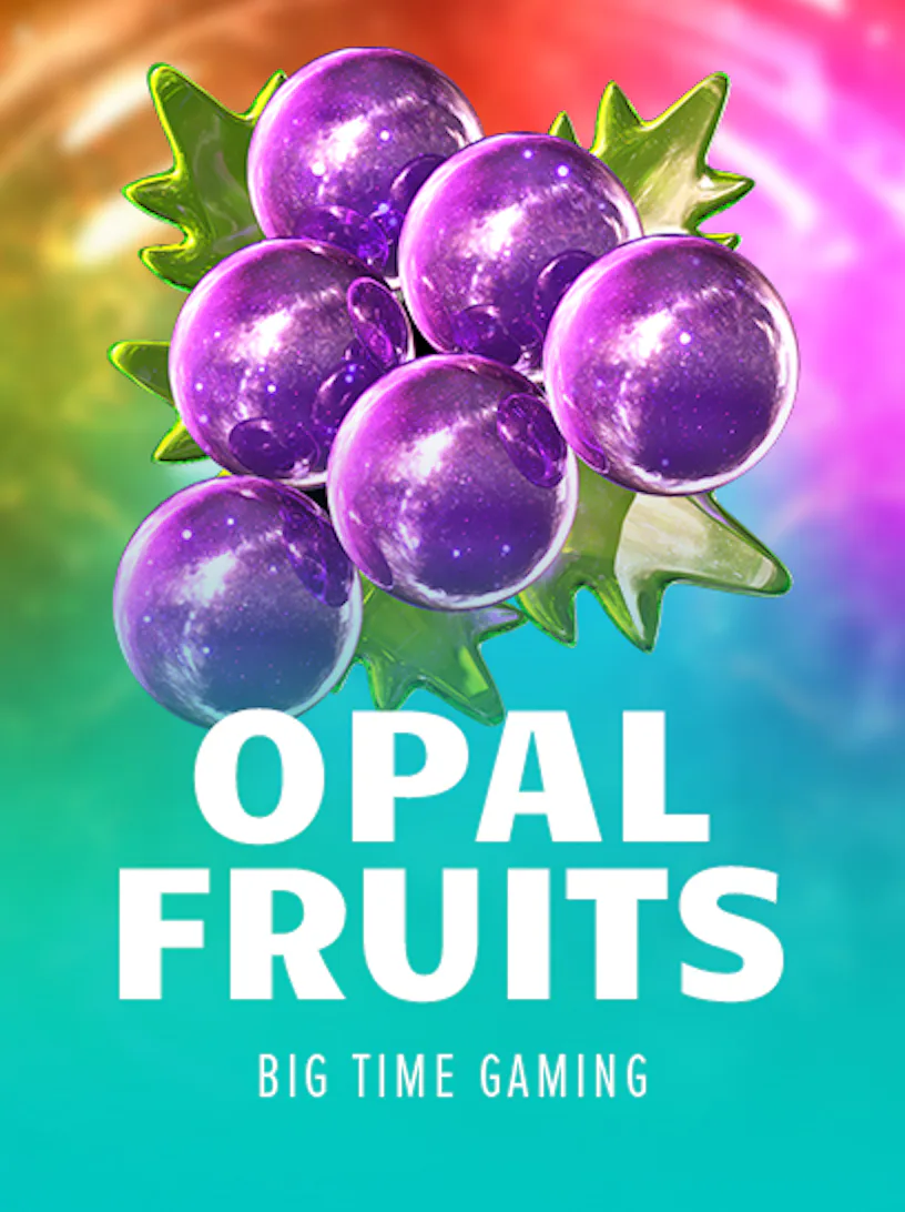 Opal Fruits