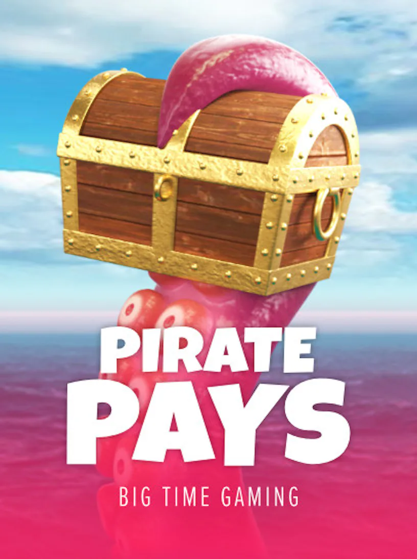 Pirate Pays