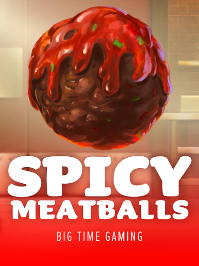 Spicy Meatballs