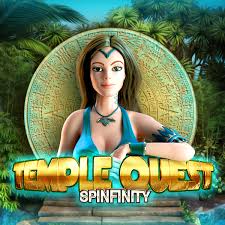 Temple Quest Spinfinity