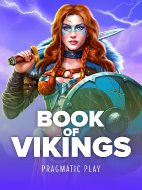 Book of Vikings