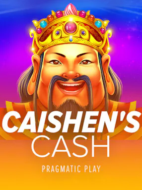 Caishen's Cash