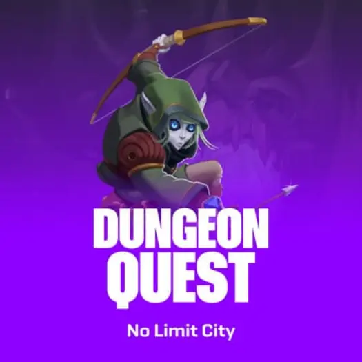 Dungeon Quest