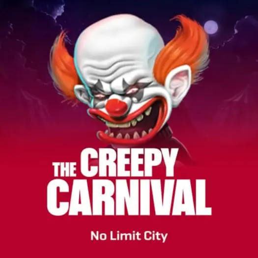 The Creepy Carnival