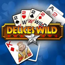 Deuces Wild MH