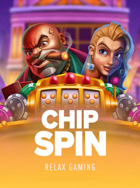 Chip Spin