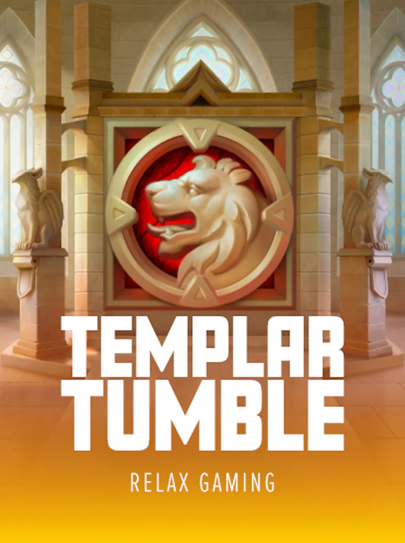 Templar Tumble