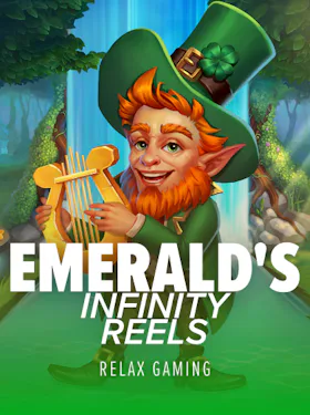 Emerald's Infinity Reels