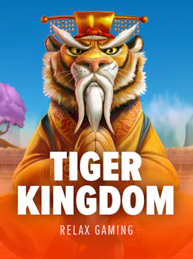 Tiger Kingdom