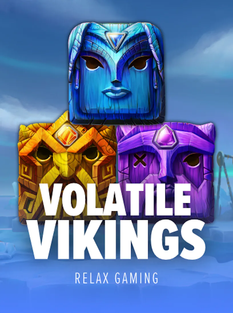 Volatile Vikings