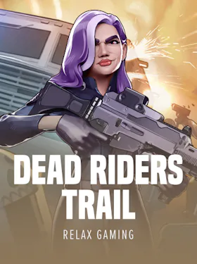 Dead Riders Trail