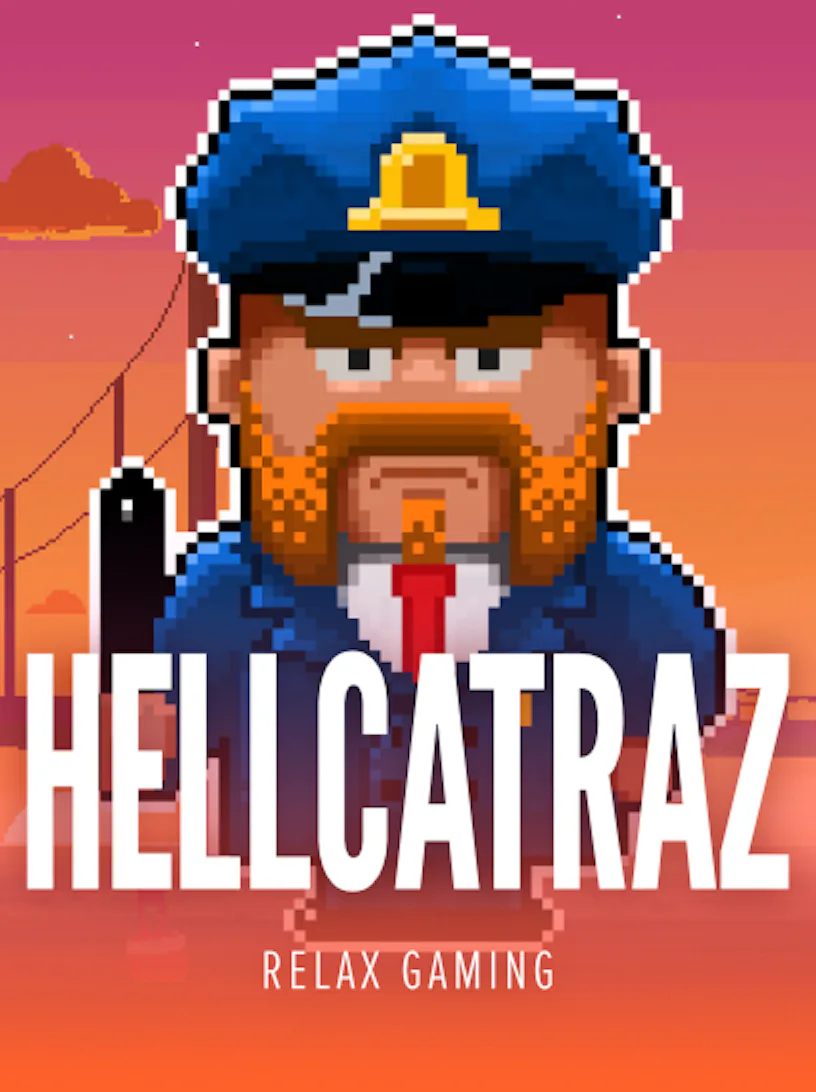 Hellcatraz