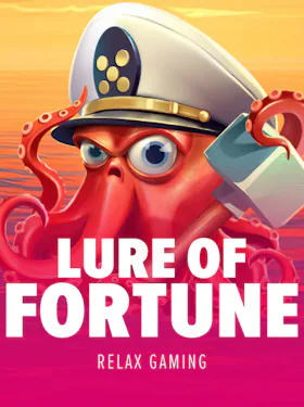 Lure Of Fortune