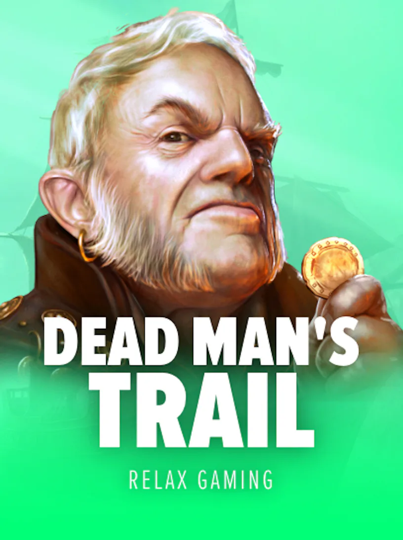 Dead Man's Trail