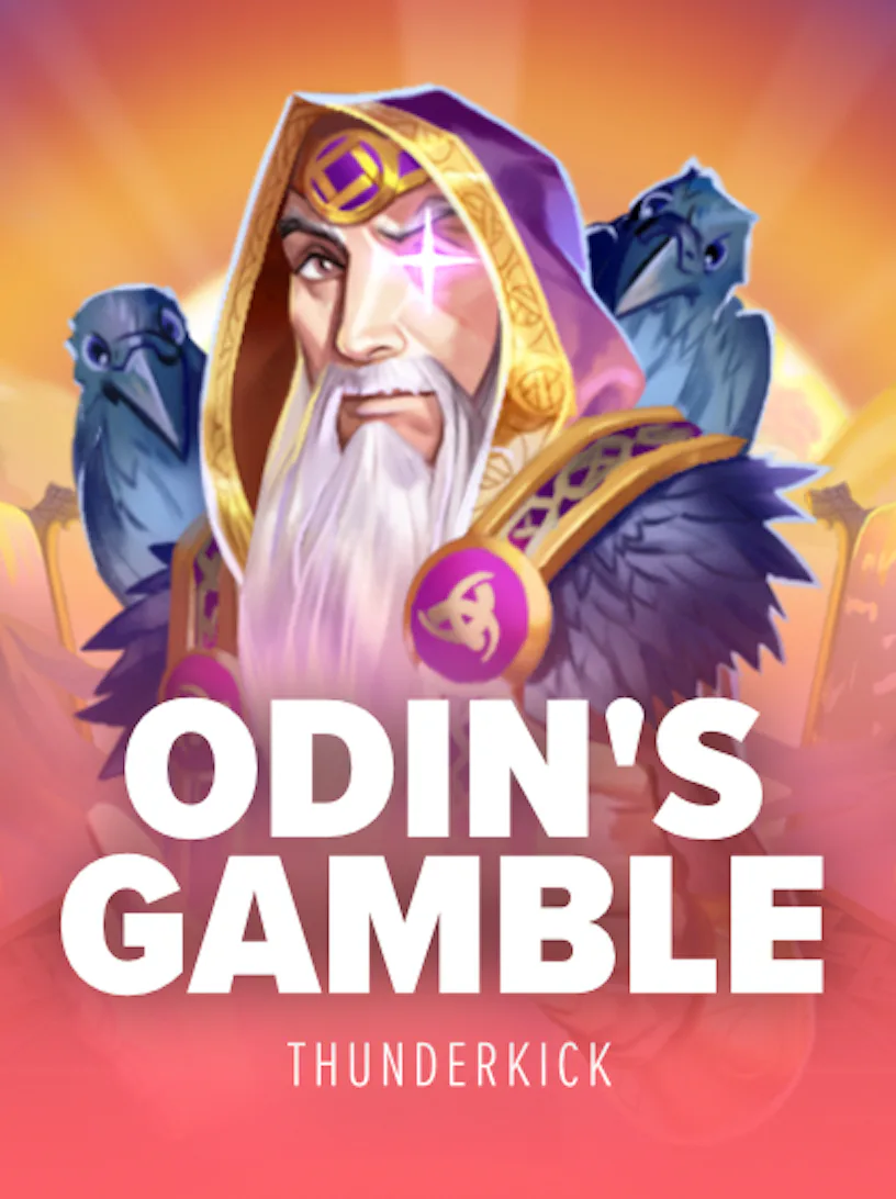Odin's Gamble