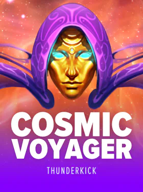 Cosmic Voyager