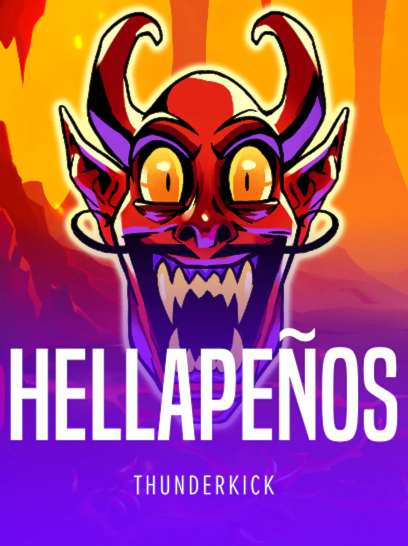 Hellapeños