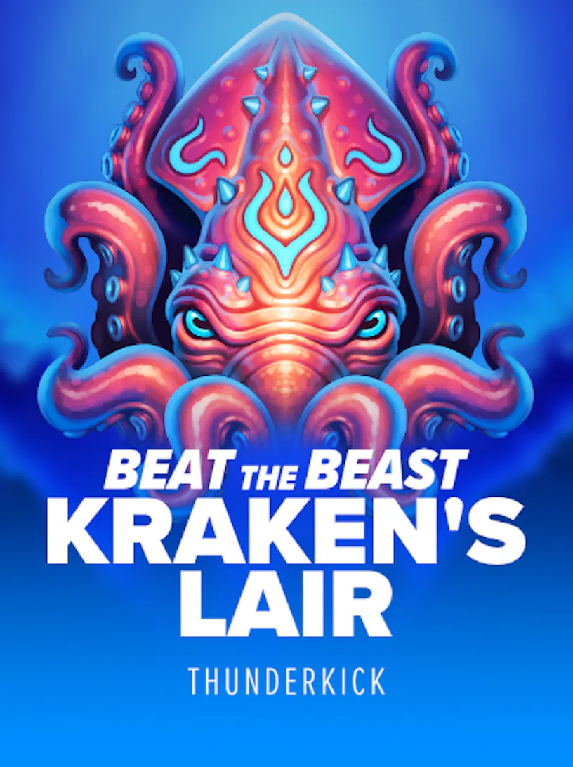 Beat the Beast: Kraken
