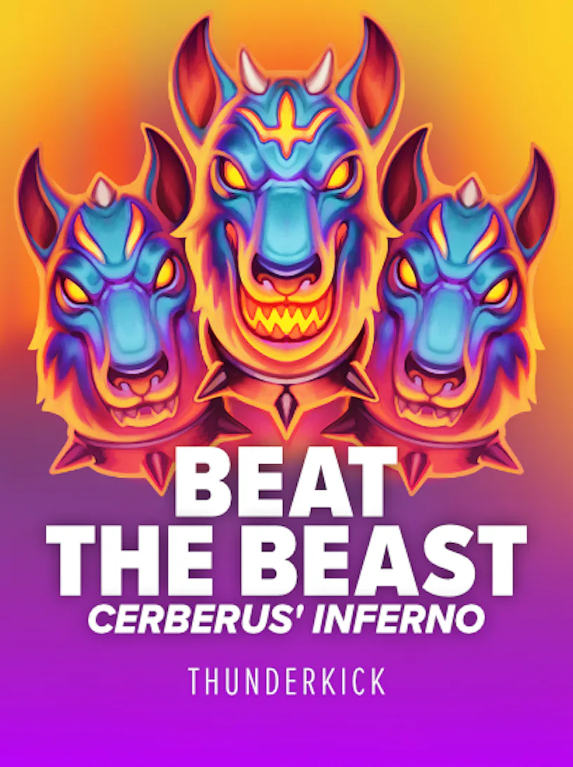 Beat the Beast: CERBERUS' INFERNO