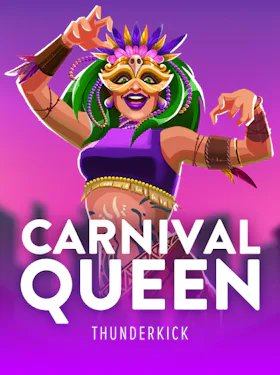 Carnival Queen