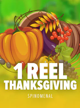 1 Reel Thanksgiving