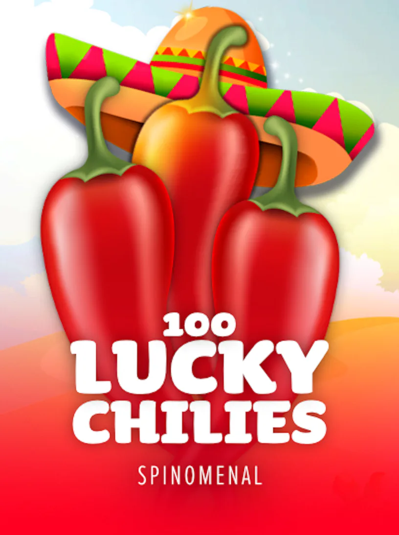 100 Lucky Chilies