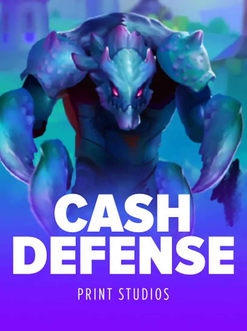 Cash Defense