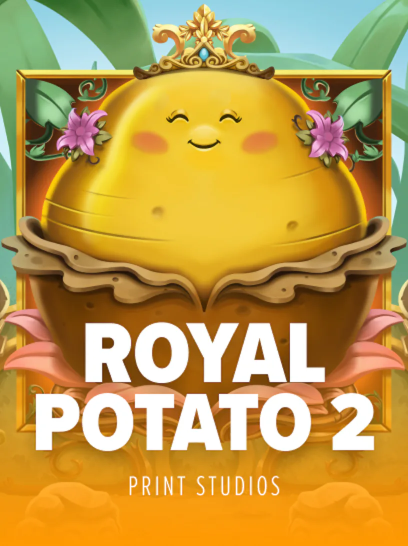 Royal Potato 2