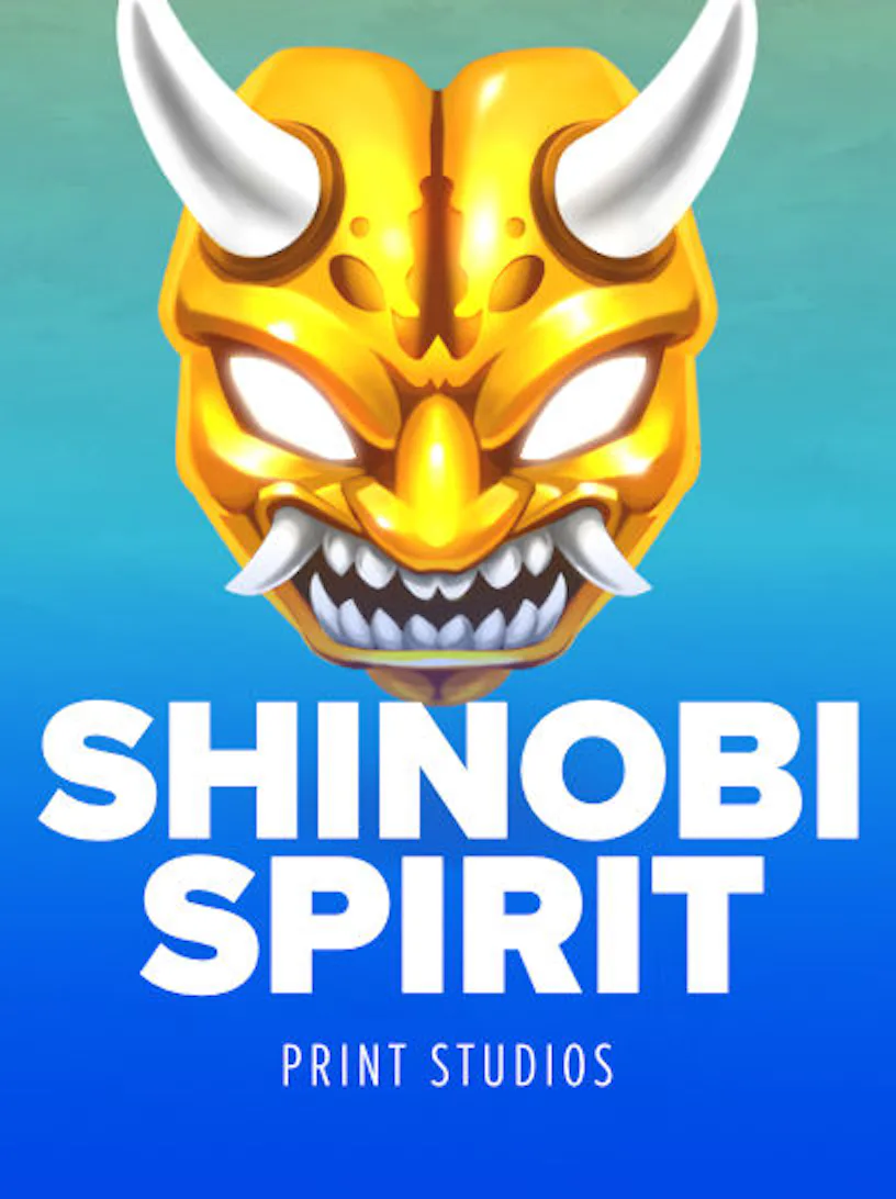 Shinobi Spirit