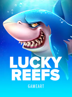 Lucky Reefs