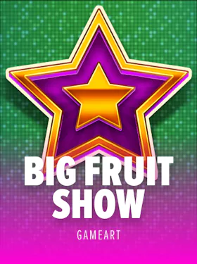 Big Fruit Show