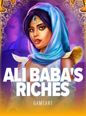 Ali Baba's Riches