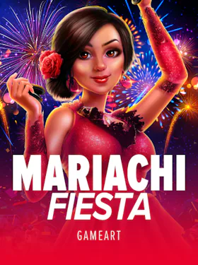 Mariachi Fiesta