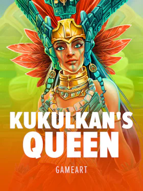 Kukulkan's Queen