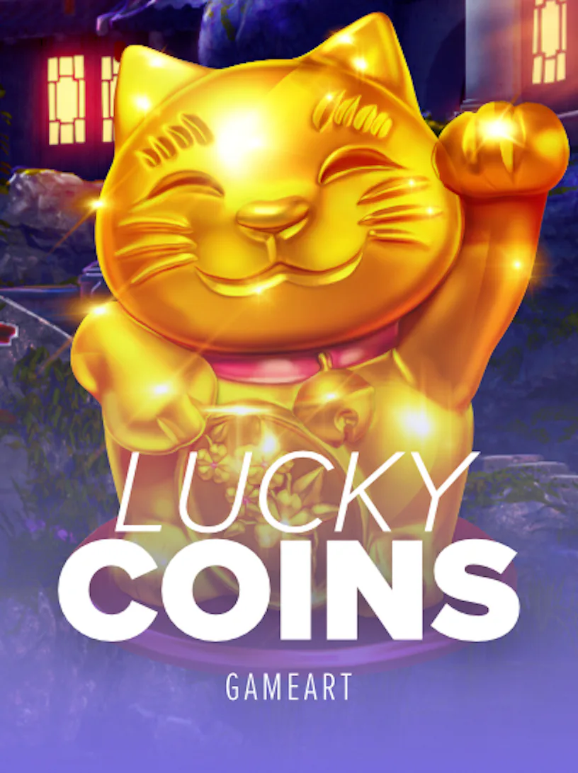 Lucky Coins