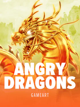 Angry Dragons