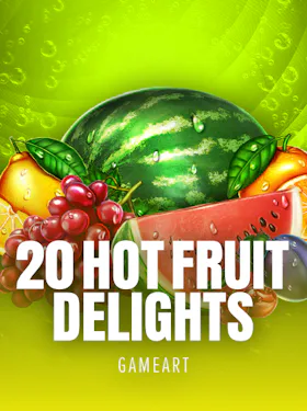 20 Hot Fruit Delights