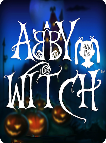 Abby and the Witch