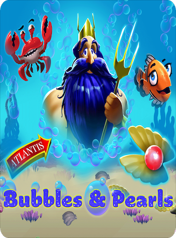 Bubbles and Pearls