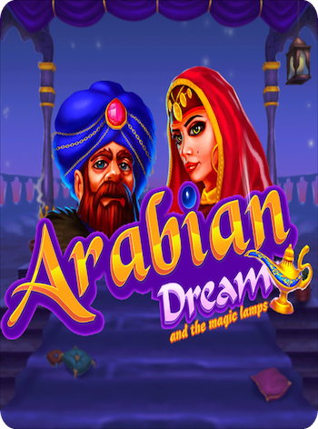 Arabian Dream