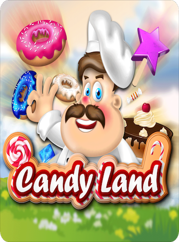 Candy Land